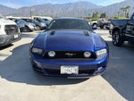 2013 Mustang Thumbnail 3