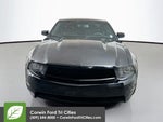 2012 Mustang Thumbnail 4