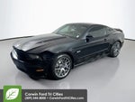 2012 Mustang Thumbnail 5