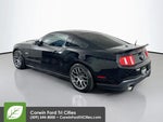 2012 Mustang Thumbnail 10