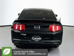 2012 Mustang Thumbnail 13