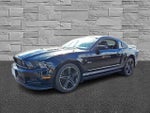 2014 Mustang Thumbnail 5