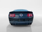 2010 Mustang Thumbnail 6