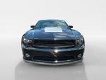 2010 Mustang Thumbnail 2