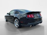 2010 Mustang Thumbnail 5