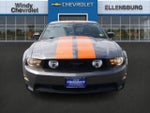 2010 Mustang Thumbnail 2
