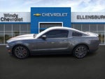 2010 Mustang Thumbnail 4