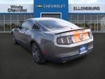 2010 Mustang Thumbnail 5