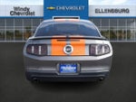 2010 Mustang Thumbnail 6