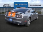 2010 Mustang Thumbnail 7