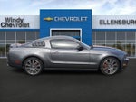 2010 Mustang Thumbnail 8