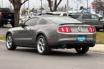 2010 Mustang Thumbnail 6
