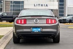 2010 Mustang Thumbnail 7