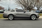 2010 Mustang Thumbnail 8