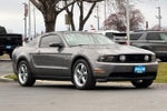 2010 Mustang Thumbnail 9