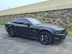 2010 Mustang Thumbnail 1