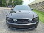 2010 Mustang Thumbnail 3