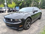 2010 Mustang Thumbnail 4