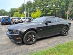 2010 Mustang Thumbnail 5