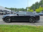 2010 Mustang Thumbnail 6