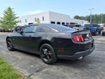 2010 Mustang Thumbnail 7