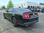 2010 Mustang Thumbnail 8