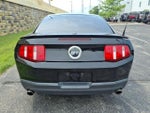 2010 Mustang Thumbnail 9