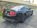 2010 Mustang Thumbnail 10