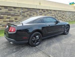 2010 Mustang Thumbnail 11
