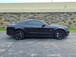 2010 Mustang Thumbnail 12