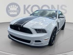 2013 Mustang Thumbnail 1
