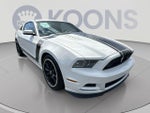 2013 Mustang Thumbnail 2
