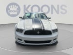 2013 Mustang Thumbnail 3