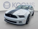 2013 Mustang Thumbnail 4