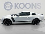 2013 Mustang Thumbnail 5