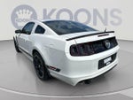 2013 Mustang Thumbnail 6