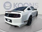 2013 Mustang Thumbnail 8