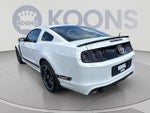 2013 Mustang Thumbnail 11