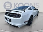 2013 Mustang Thumbnail 13