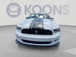 2013 Mustang Thumbnail 16