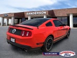 2012 Mustang Thumbnail 3