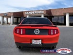 2012 Mustang Thumbnail 4