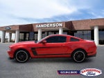 2012 Mustang Thumbnail 6