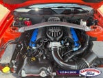 2012 Mustang Thumbnail 9