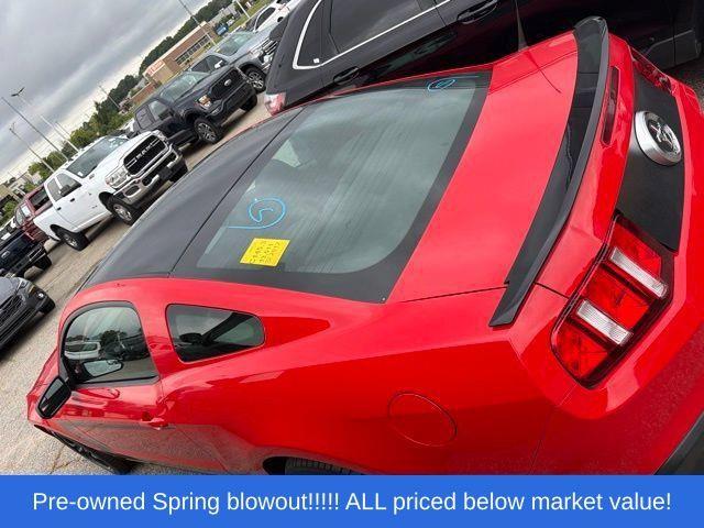 2012 Ford Mustang - $43,251