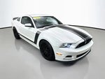 2013 Mustang Thumbnail 1