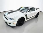 2013 Mustang Thumbnail 3