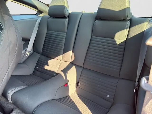 2013 Ford Mustang - $43,995