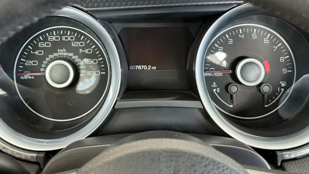 2013 Ford Mustang Boss 302