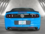 2013 Mustang Thumbnail 1
